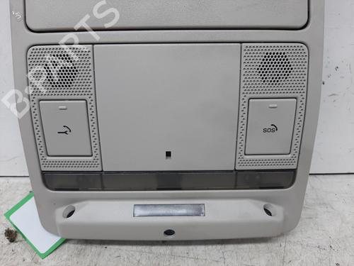 Kabinelys JAGUAR XF II (X260) 2.0 D | BP26846501I8 - Image 3