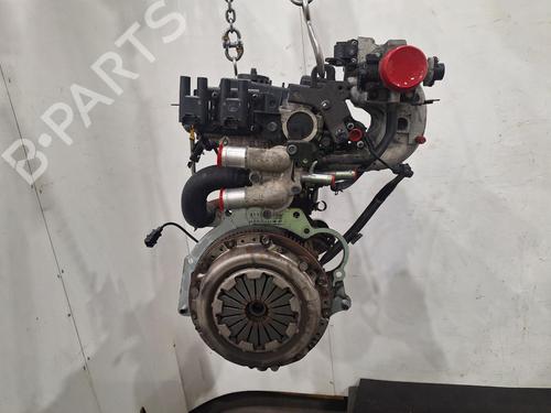 Engine KIA RIO II (JB) 1.4 16V | BP26795850M1 