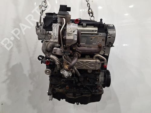 Engine SKODA YETI (5L) 2.0 TDI 4x4 | BP33436417M1 - Image 4