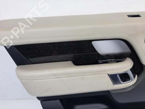 Front left panel LAND ROVER RANGE ROVER IV (L405) 4.4 SDV8 4x4 | BP26758107C58  - Image 5