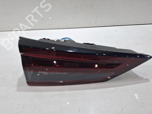 Used Left tailgate light Left tailgate light 38525636 38525636