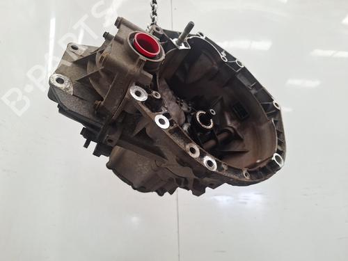 Gearbox FIAT 500 (312_) 1.2 (312AXA1A) | BP37607979M3 - Image 3