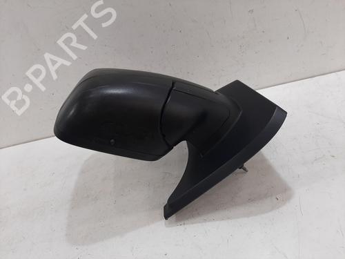Right mirror RENAULT TRAFIC III Van (FG_) 1.6 dCi 120 (FGMB, FGMC) | BP27364790C27 