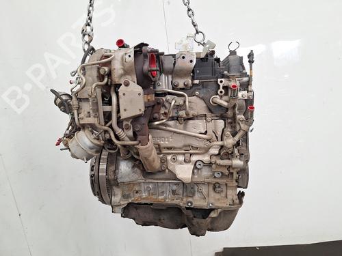 Engine MAZDA 6 Estate (GJ, GL) 2.2 D | BP33940392M1 - Image 2