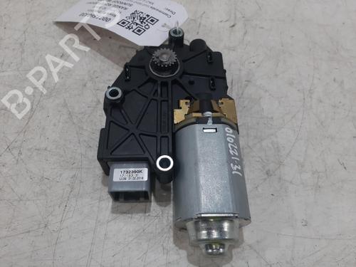 Sunroof engine LAND ROVER RANGE ROVER SPORT II (L494) 3.0 SDV6 Hybrid 4x4 | BP30495123M60