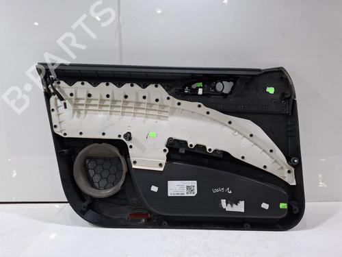 Front right panel SKODA SUPERB II (3T4) 1.6 TDI | BP40544279C59 - Image 2