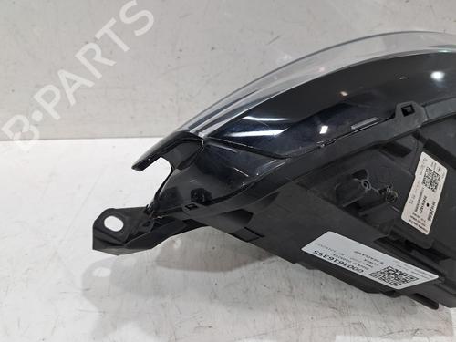 Right headlight VAUXHALL CORSA Mk V (F) 1.2 | BP31846882C29 