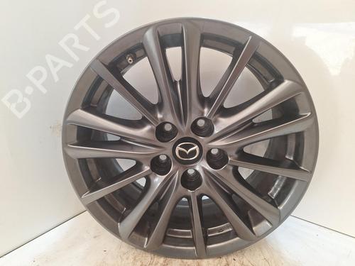 Fælk Fælk MAZDA CX-5 (KF) 2.0 (165 hp) 34149689 34149689