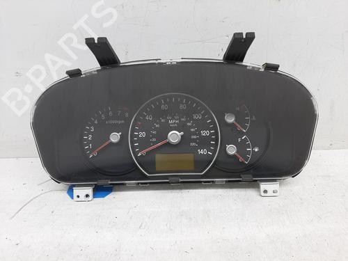 Instrument cluster KIA CARENS III MPV (UN) 2.0 CVVT | BP26825795C47 