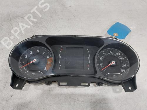 Used Instrument cluster Instrument cluster 26787206 26787206