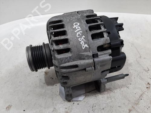 Alternator AUDI A3 Sportback (8VA, 8VF) 2.0 TDI | BP26806189M7 