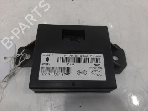 Used Control unit JAGUAR I-PACE (X590) EV400 AWD (400 hp) 26806351