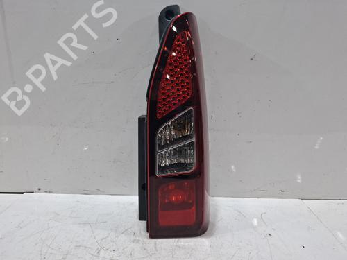 right-taillight-citroen-berlingo-multispace-b9-2008-39951841 main image