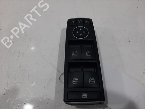 Schalter für MERCEDES-BENZ GLA-CLASS (X156) GLA 220 d 4-matic (156.905) (177 hp) 32682989