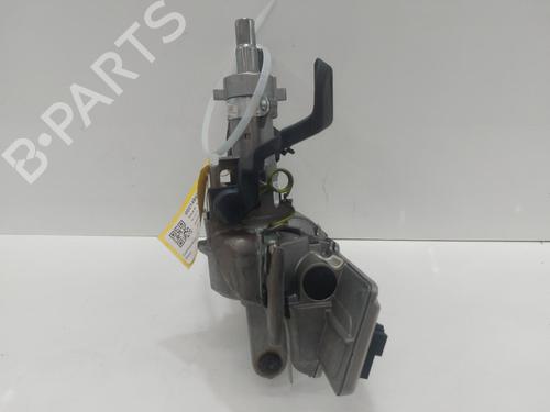Steering column VAUXHALL CORSA Mk IV (E) (X15) 1.4 | BP28040370M21 