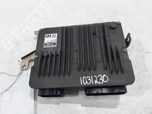 Centralina TOYOTA COROLLA Estate (_E21_) 2.0 Hybrid (MZEH12) (180 hp) 31685228