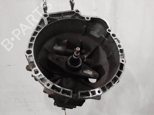 Used Gearbox BMW 1 (E87) 116 i (122 hp) 30671554