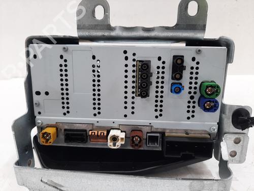 Elektronische module JAGUAR I-PACE (X590) EV400 AWD | BP28507197M83 