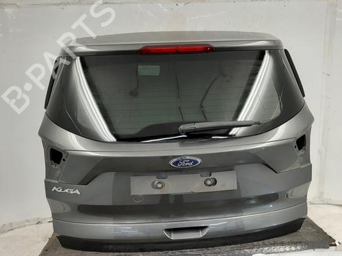 Used Tailgate Tailgate FORD KUGA II (DM2) 1.5 EcoBoost (150 hp) 33698836 33698836