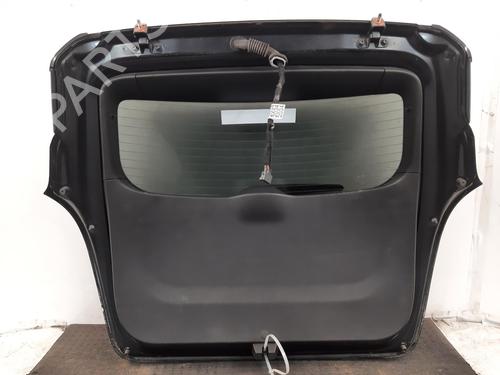 Tailgate VAUXHALL MOKKA / MOKKA X (J13) 1.4 | BP29496669C6 