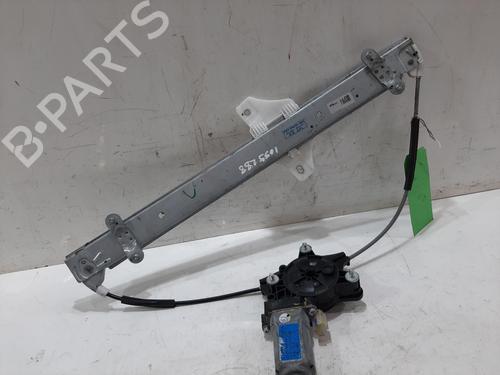 Used Front right window mechanism Front right window mechanism 37230691 37230691