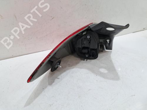 Right taillight RENAULT MEGANE III Hatchback (BZ0/1_, B3_) 1.5 dCi (BZ09, BZ0D, BZ1W, BZ29, BZ14) | BP30756529C35