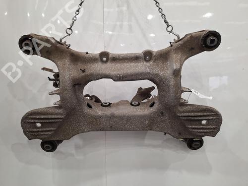 Used Subframe LAND ROVER RANGE ROVER IV (L405) 4.4 SDV8 4x4 (340 hp) 30119819