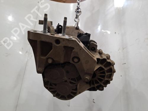 Gearbox FORD TRANSIT CUSTOM V362 Van (FY, FZ) 2.0 EcoBlue | BP40040149M3 - Image 6
