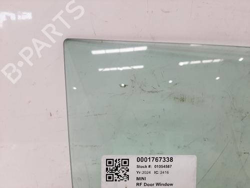 Front right door window MINI MINI COOPER (J01) Cooper SE | BP37647785C19 - Image 4