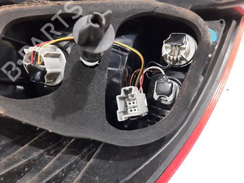 Right taillight FORD FIESTA VI (CB1, CCN) 1.5 TDCi | BP32682966C35 - Image 6