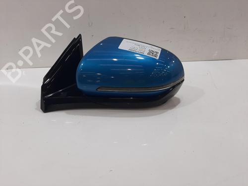 Retrovisor esquerdo BYD YUAN PLUS EV | BP36878994C26  - Image 5