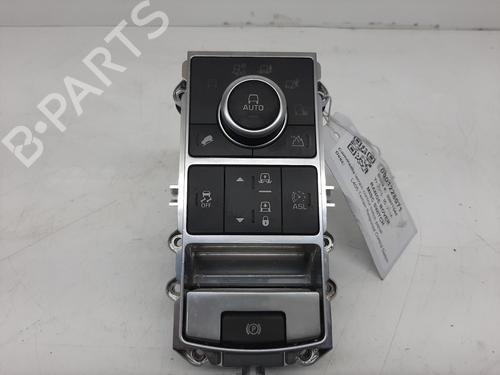Used Electronic module LAND ROVER RANGE ROVER IV (L405) 4.4 SDV8 4x4 (340 hp) 26849360