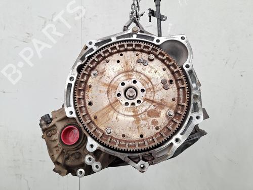 Used Gearbox FORD FUSION (JU_) 1.6 (100 hp) 33035639