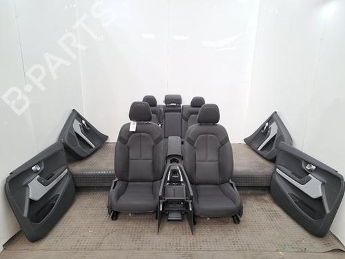 Used Seats set Seats set POLESTAR POLESTAR 2 (534) EV (224 hp) 33699475 33699475