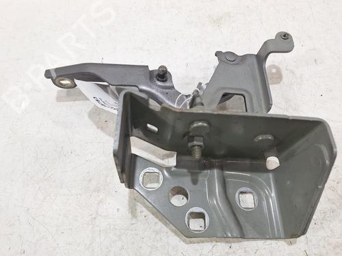 Andre RENAULT TRAFIC III Van (FG_) 1.6 dCi 120 (FGMK) | BP31009248O1