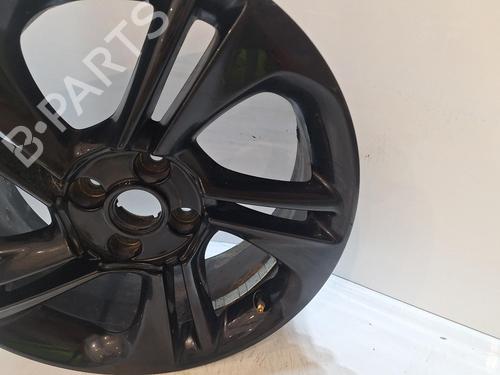 Fælk VAUXHALL CORSA Mk IV (E) (X15) 1.4 | BP33720592C45 - Image 3