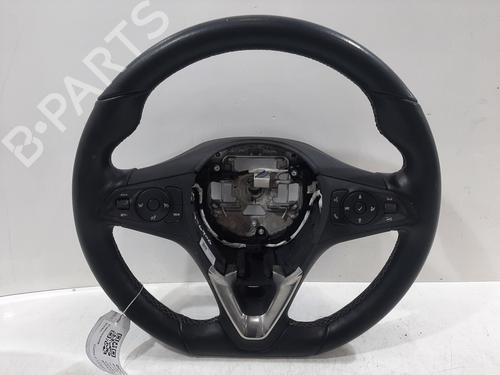 Used Steering wheel VAUXHALL CORSA Mk V (F) 1.2 (75 hp) 26787199