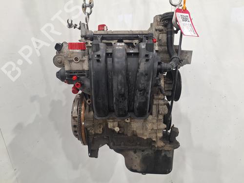 Engine VW POLO V (6R1, 6C1) 1.2 | BP29471836M1 