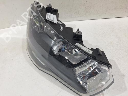 Right headlight AUDI A1 (8X1, 8XK) 1.4 TFSI | BP31928176C29
