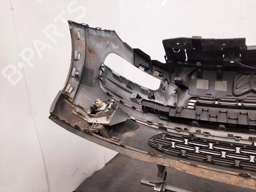 Front bumper CITROËN C4 CACTUS 1.2 VTi 82 | BP37443177C7 - Image 6