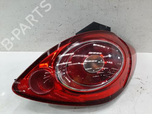 right-taillight-ford-ka-ru8-2008-2009-2010-2011-2012-2013-2014-2015-2016-33721070 main image