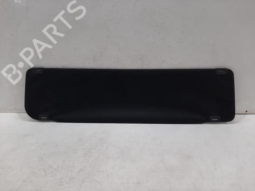 Used Rear parcel shelf Rear parcel shelf PEUGEOT 108 1.2 (82 hp) 33282003 33282003