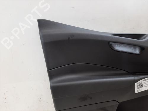 Front left panel FORD TRANSIT COURIER B460 Box Body/MPV 1.0 EcoBoost | BP37871930C58 - Image 3