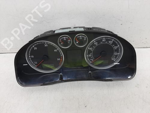 Used Instrument cluster VW PASSAT B5.5 Variant (3B6) 1.9 TDI (130 hp) 26794712