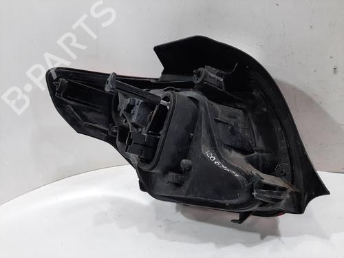 Right taillight CITROËN DS3 (SA_) 1.6 VTi 120 | BP26796948C35 
