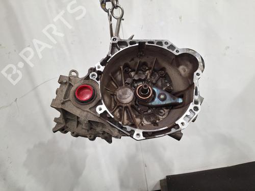 Used Gearbox HYUNDAI i30 (GD) 1.4 (99 hp) 30496172