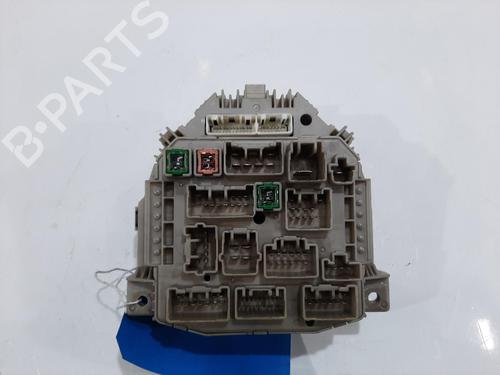 Instrument cluster PEUGEOT 107 (PM_, PN_) 1.0 | BP26868440C47 