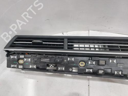 Air vent AUDI Q7 (4MB, 4MG, 4MQ) 3.0 TDI quattro | BP26774669I21 