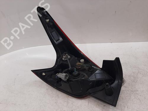 Right taillight NISSAN MICRA V (K14) 0.9 IG-T | BP34339338C35 - Image 5