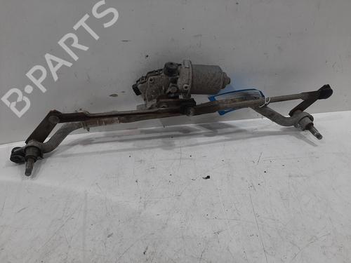 Used Front wiper motor TOYOTA IQ (_J1_) 1.0 (KGJ10_, KGJ10R) (68 hp) 26746241